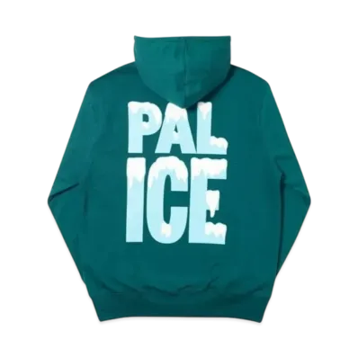PALACE Pal Ice Hood "Green"