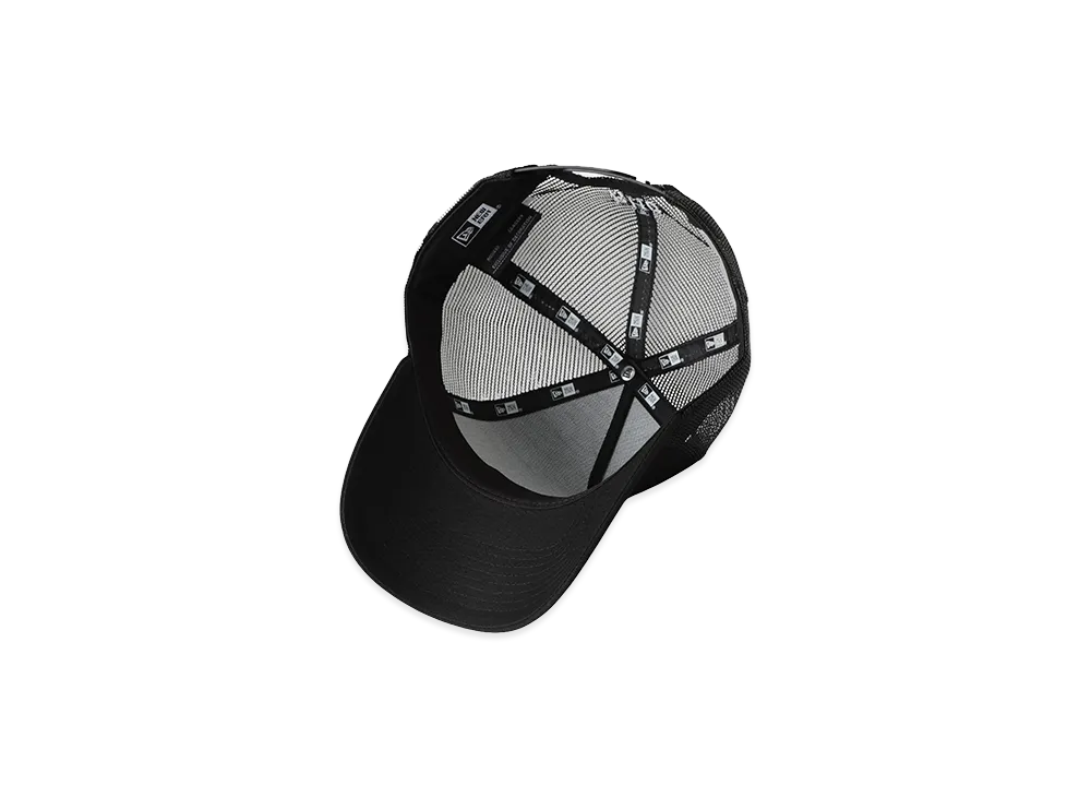 RHC Ron Herman x NEW ERA 9Fifty R Logo Mesh Cap 