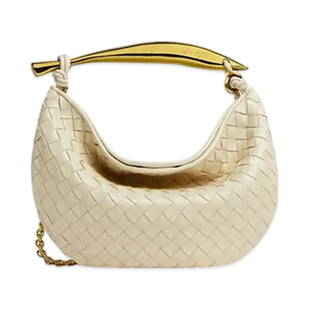 Bottega Veneta Sardine Chain "String"