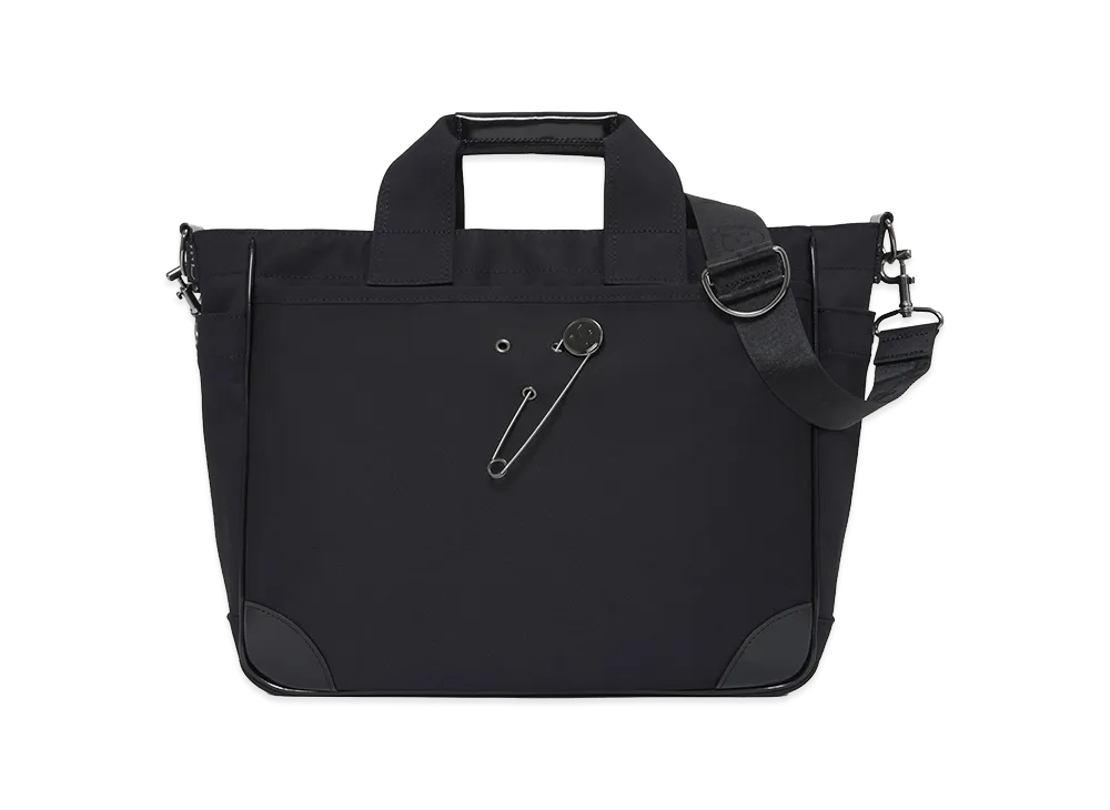 POTR / CLAN Tote Bag "Black"