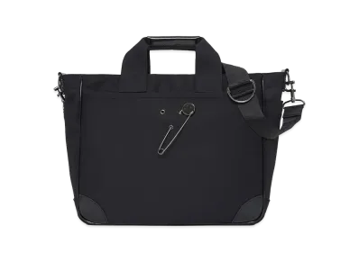 POTR / CLAN Tote Bag "Black"