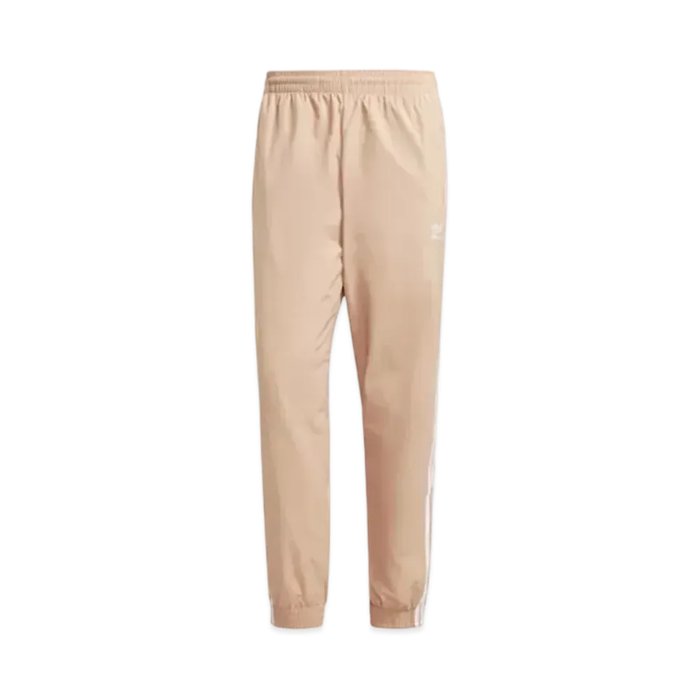 adidas Adicolor Woven Firebird Track Pants (Jersey) "Magic Beige"
