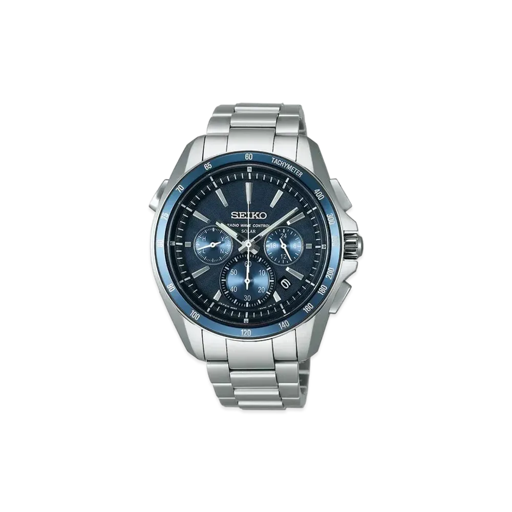 SEIKO Brightz Chronograph SAGA161