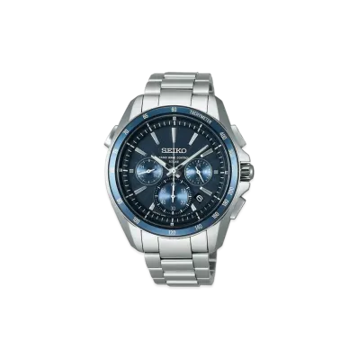 SEIKO Brightz Chronograph SAGA161