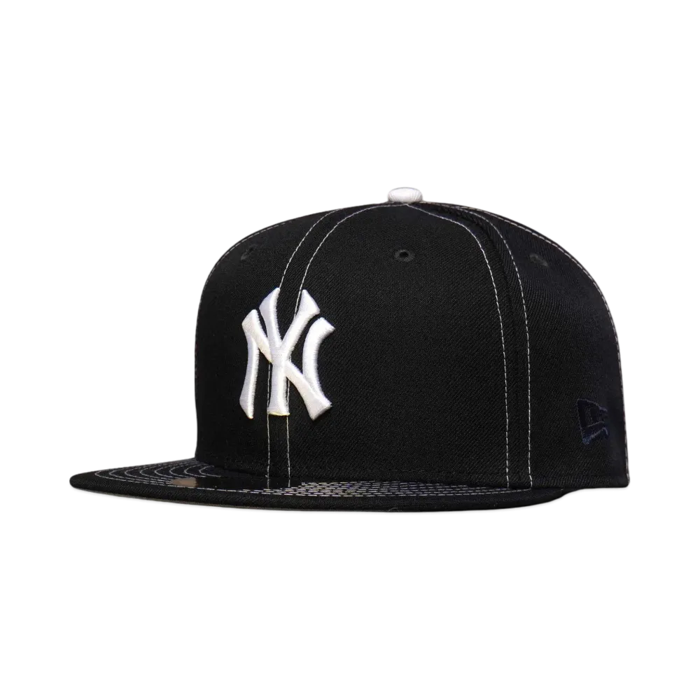 NEW ERA NEW YORK YANKEES WS 1958 59FIFTY "NAVY"