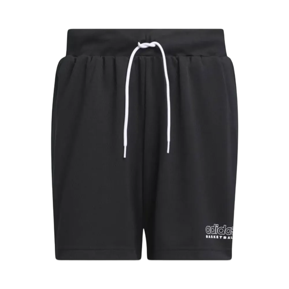 adidas Select Shorts "Black"
