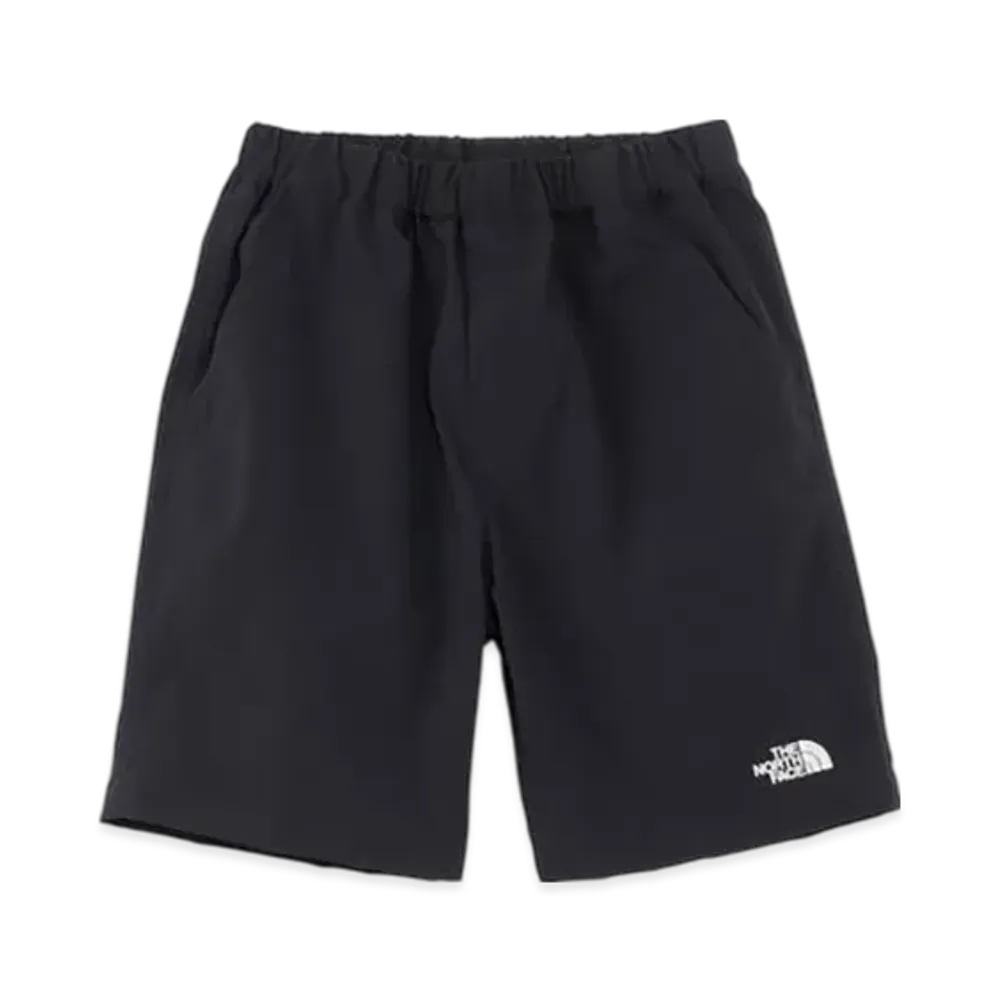 The North Face Kids Hiker Shorts "Black"
