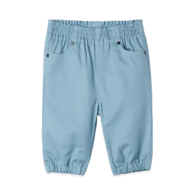 STELLA McCARTNEY Kids Trousers "Blue"