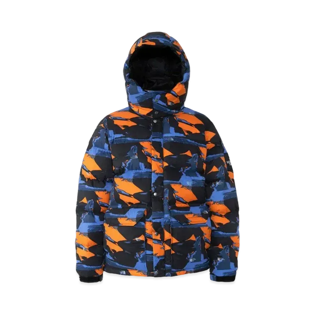 The North Face Novelty Camp Sierra Shorts "Avstructio Logisteling"