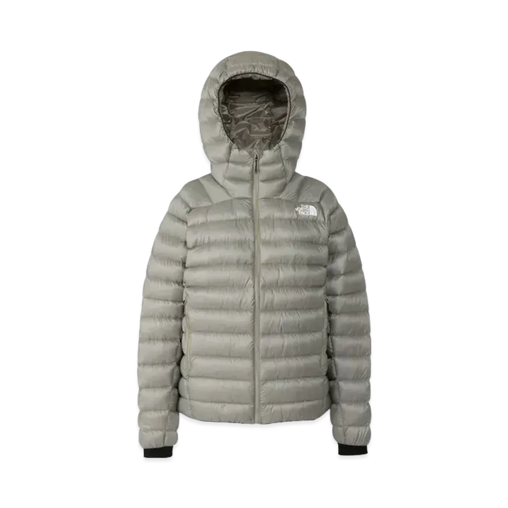The North Face Usher Hoodie "Clay Grey"