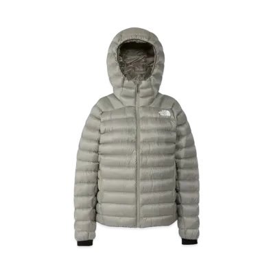The North Face Usher Hoodie "Clay Grey"