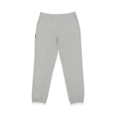 mont-bell WIC. Relax Pants "Light Gray"