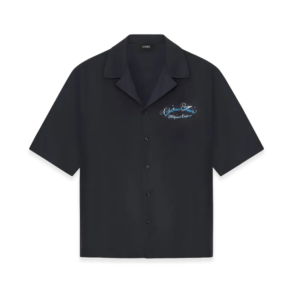 AMIRI Shirt "Black"