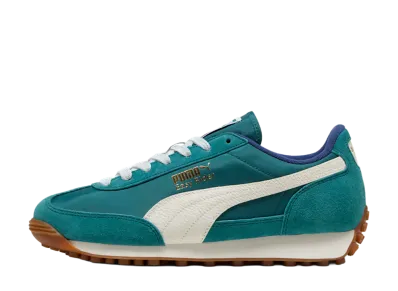 Puma Easy Rider Vintage "Emerald Ice/Warm White"