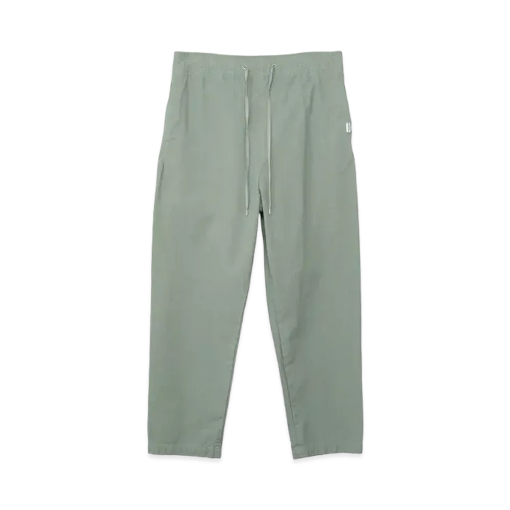 Maison MIHARA YASUHIRO No Side Seam Long Pants "Green"