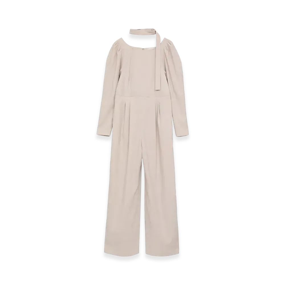 CLANE x Minami Tanaka Decorte Puff All In One "White"