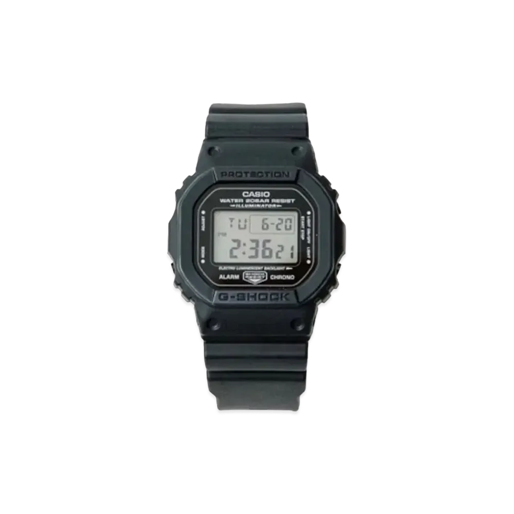 Casio G-Shock x SEE SEE DW-5600