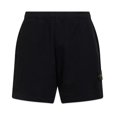Stone Island Shorts "Black"