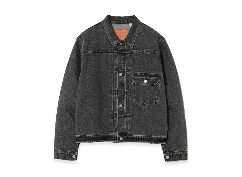 LEVI'S x UNDERCOVER Type I Tracker Jacket "Gray"