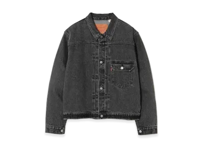 LEVI'S x UNDERCOVER Type I Tracker Jacket "Gray"