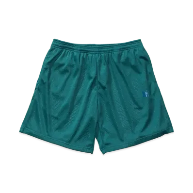UNDEFEATED HOOP SHORT - 60064 "Green"