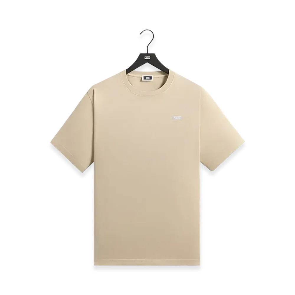 Kith LAX Tee "Sediment"