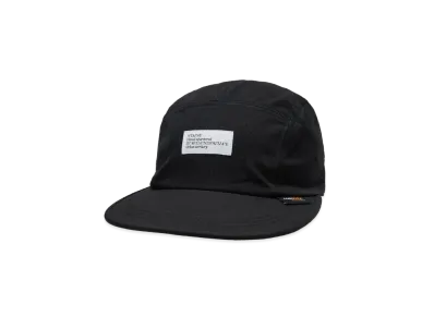 WTAPS T-5 02 / Cap / Nyco. Cnvs. Cordura "Black"