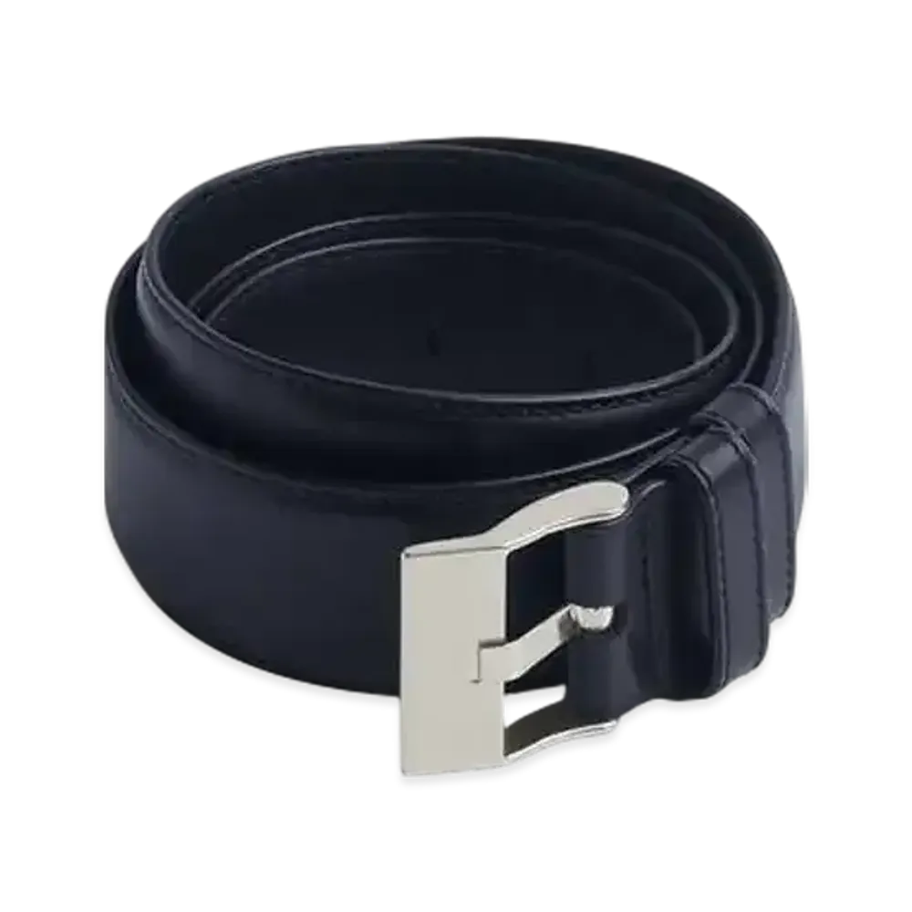 Bottega Veneta Watch Belt "Space"
