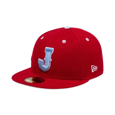 NEW ERA 59Fifty World Baseball Classic "Scarlet"
