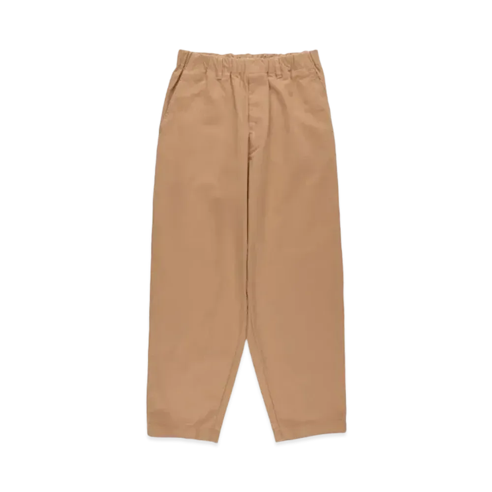 PHINGERIN Shore Chino Trousers "Pink Beige"