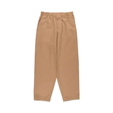 PHINGERIN Shore Chino Trousers "Pink Beige"