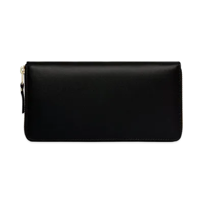 COMME des GARCONS Wallet Classic "Black"
