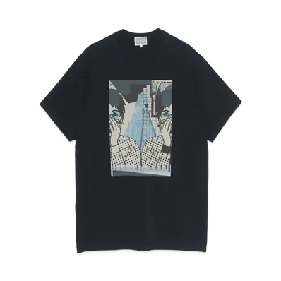 Cav Empt (C.E) MD CONCRETE T "Black"