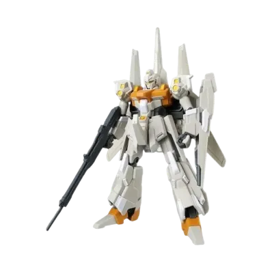 BANDAI "HIGH GRADE" -MOBILE SUIT GUNDAM UNICORN- HGUC 1/144 Rezel C type (General Revil deployment machine)