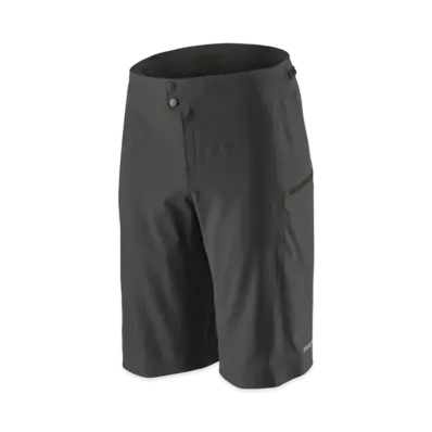 Patagonia Men's Roamer Bike Shorts 12 Inch "Black"