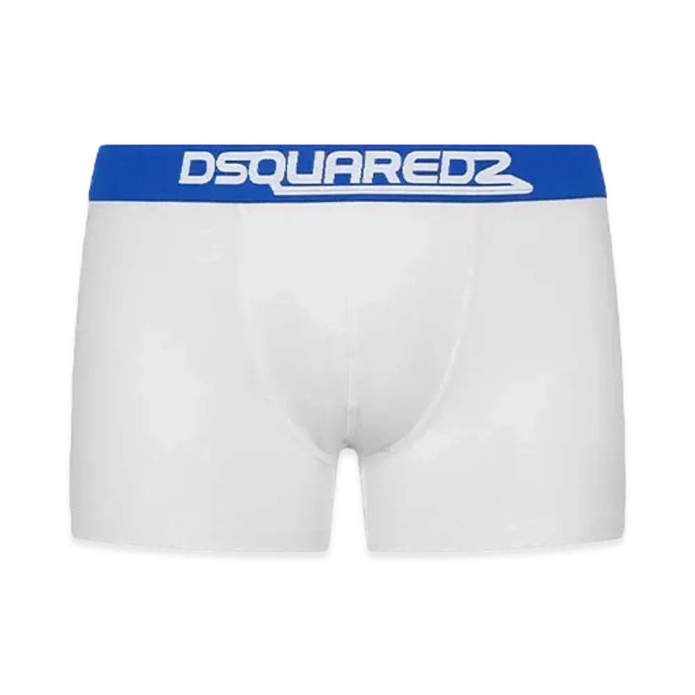 Dsquared2 Performance Trunk "White"