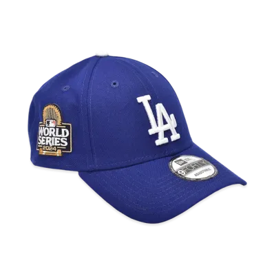 NEW ERA MLB Participation 9Forty Cap Los Angeles Dodgers "Blue"