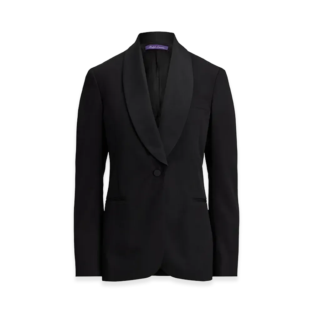 Ralph Lauren Women's Jackets "Black"