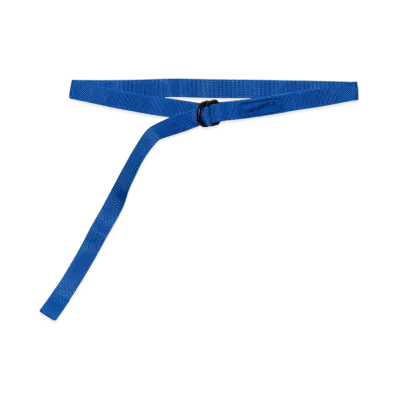 nanamica Tech Belt "Blue"