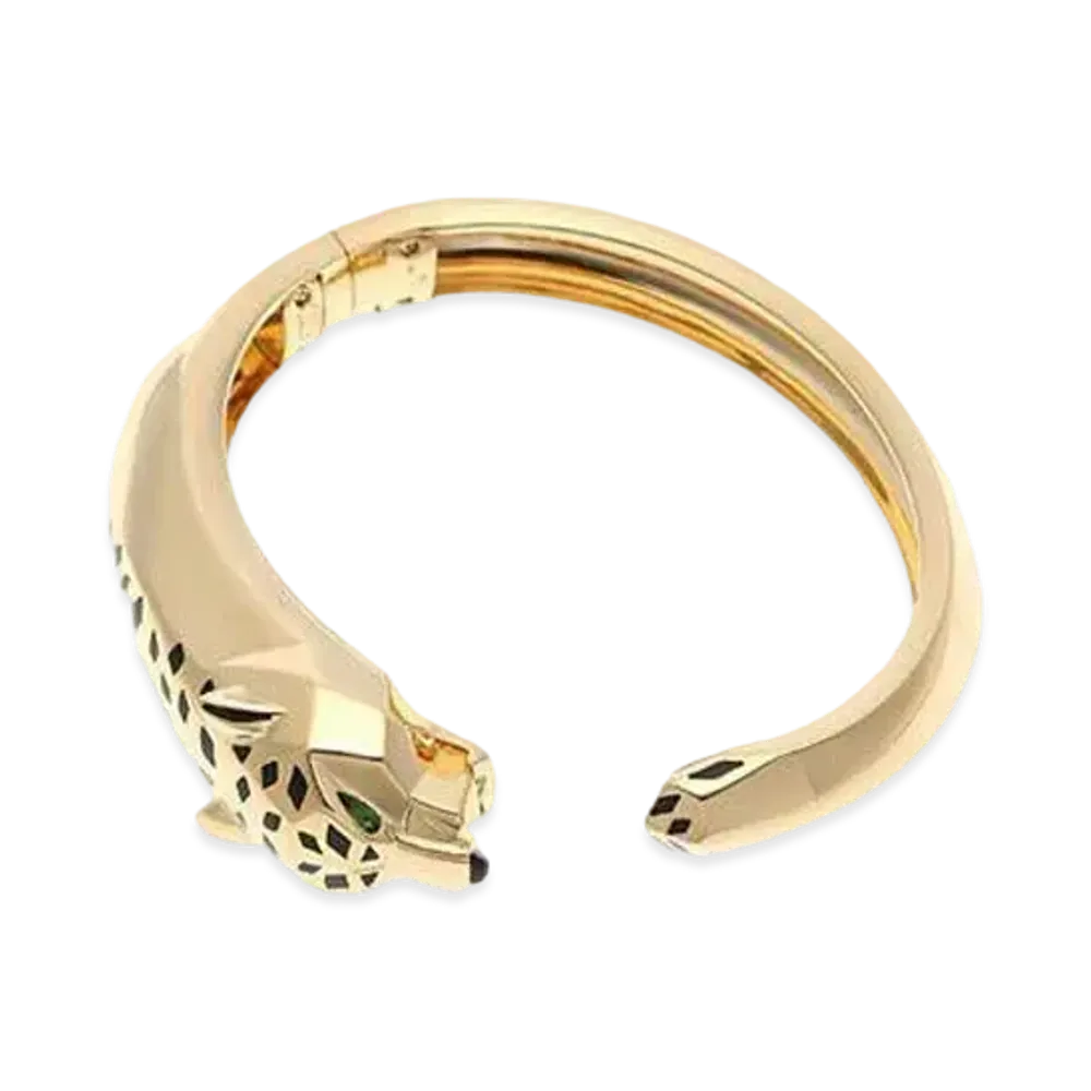 Cartier Panthere De Cartier Bracelet
