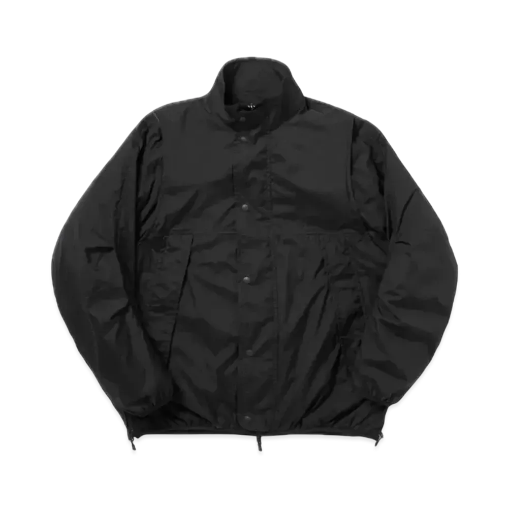 DAIWA PIER39 W's Tech Reversible Field Jacket "Black"