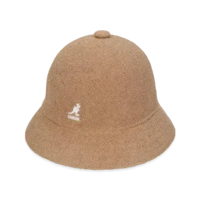 Kangol Bermuda Casual "Oat"