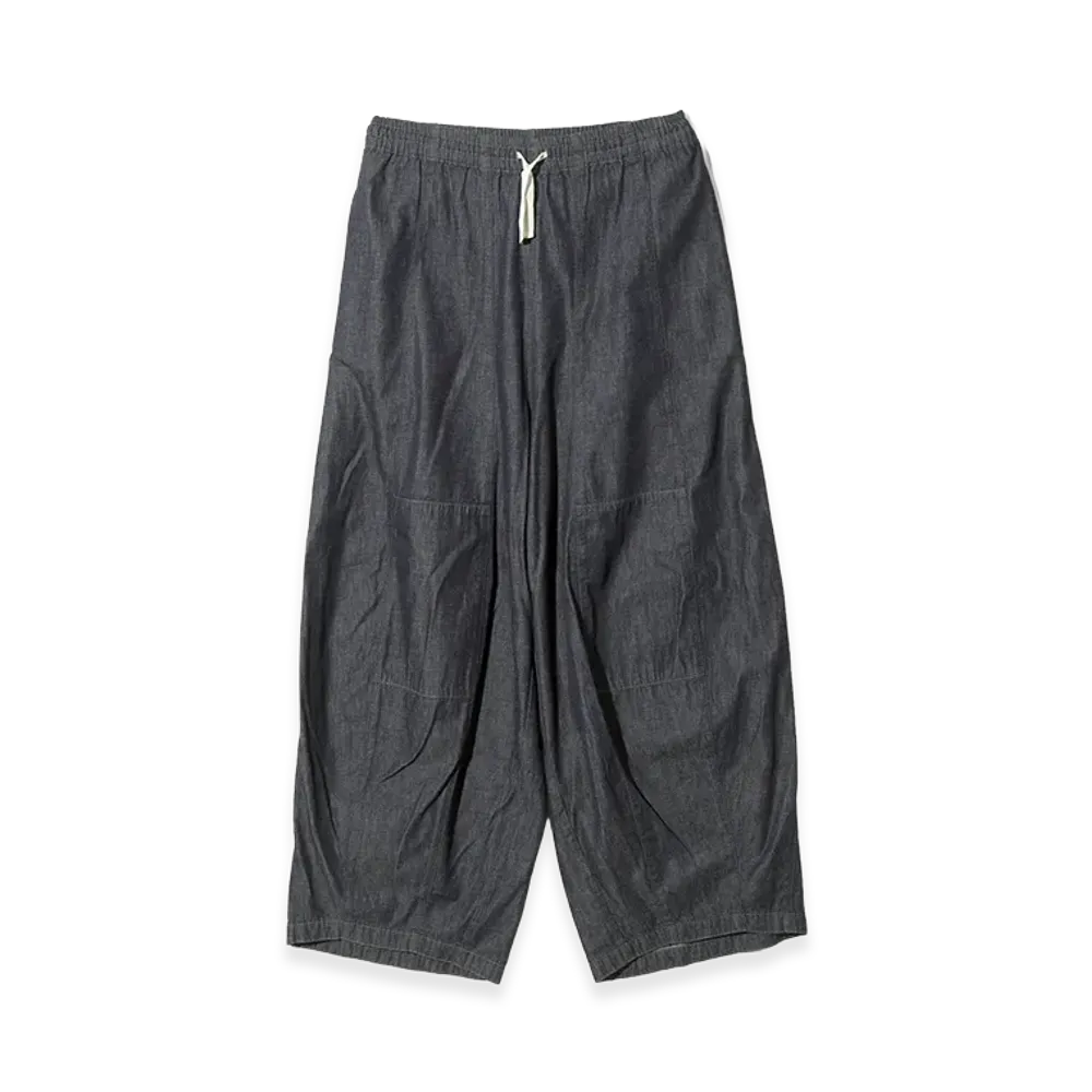 NEEDLES H.D. Pant 6OZ Denim "Indigo"