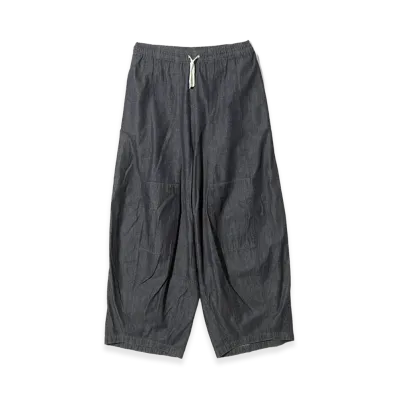 NEEDLES H.D. Pant 6OZ Denim "Indigo"