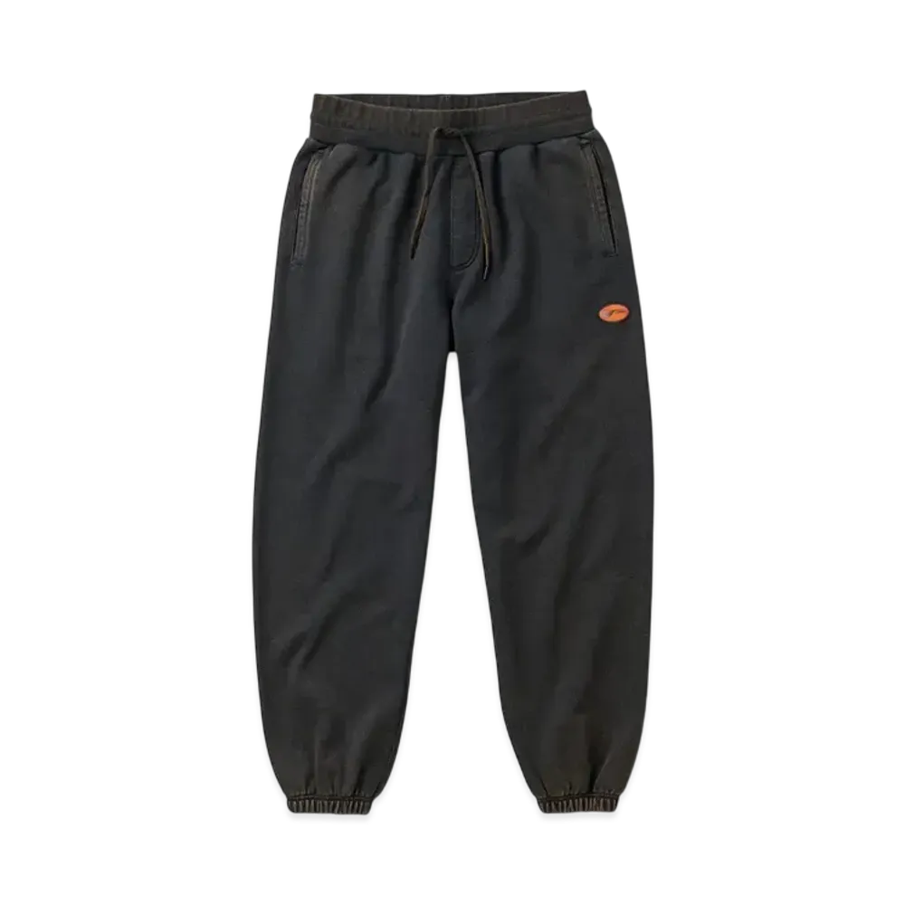 CARPET COMPANY x Vans Skate Carpet Fleece Pants "Black"