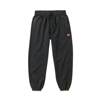 CARPET COMPANY x Vans Skate Carpet Fleece Pants "Black"