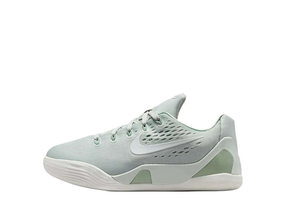 Nike GS Kobe 9 Low EM "Steam"