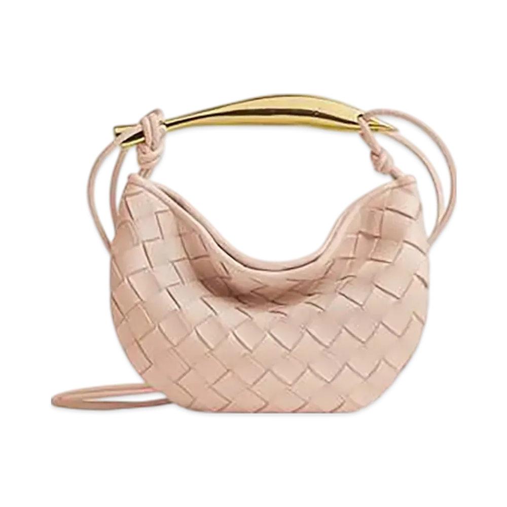 Bottega Veneta Baby Sardine "Lotus"