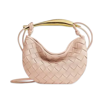 Bottega Veneta Baby Sardine "Lotus"