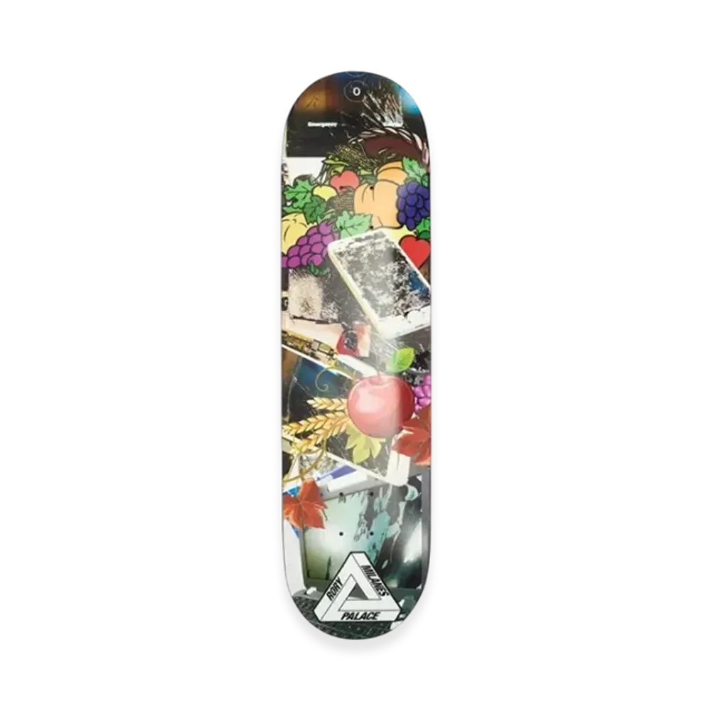 PALACE Rory Pro S18 8.06 "Multi"